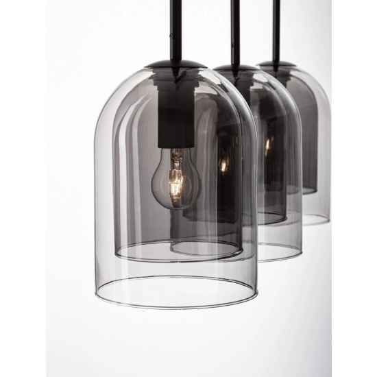 Lampa wisząca BONAO LE42641 Luces Exclusivas - zdjęcie dodatkowe 2