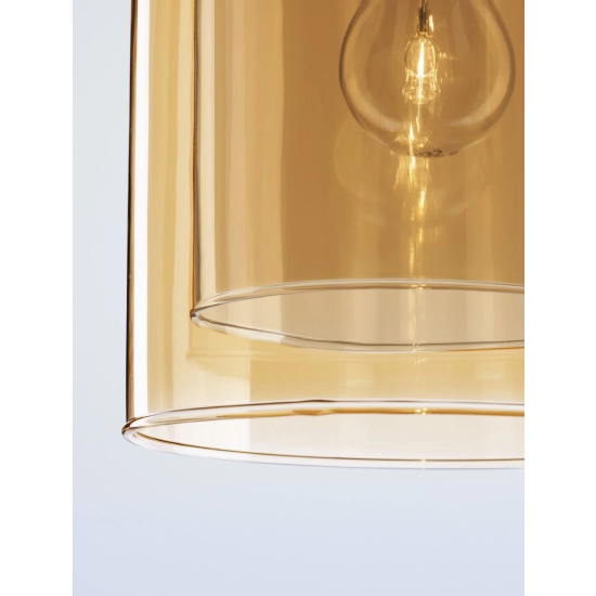 Lampa wisząca BONAO LE42642 Luces Exclusivas - zdjęcie dodatkowe 5