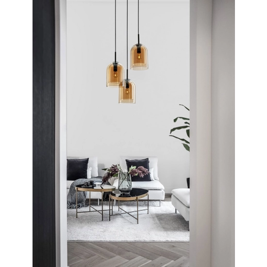 Lampa wisząca BONAO LE42643 Luces Exclusivas - zdjęcie produktu