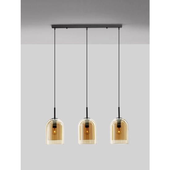 Lampa wisząca BONAO LE42644 Luces Exclusivas - zdjęcie produktu