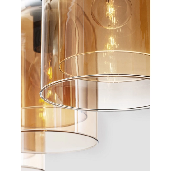 Lampa wisząca BONAO LE42644 Luces Exclusivas - zdjęcie dodatkowe 4