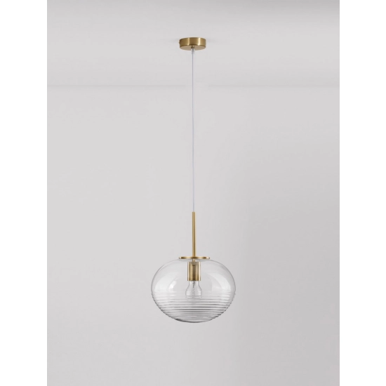 Lampa wisząca HAINA LE42645 Luces Exclusivas - zdjęcie dodatkowe 2