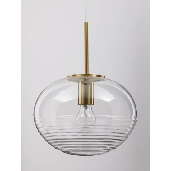 Lampa wisząca HAINA LE42645 Luces Exclusivas - zdjęcie dodatkowe 4
