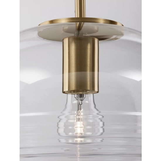 Lampa wisząca HAINA LE42645 Luces Exclusivas - zdjęcie dodatkowe 5