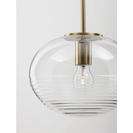 Lampa wisząca HAINA LE42645 Luces Exclusivas - zdjęcie dodatkowe 6