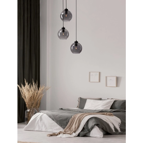 Lampa wisząca REPOS LE42650 Luces Exclusivas - zdjęcie produktu