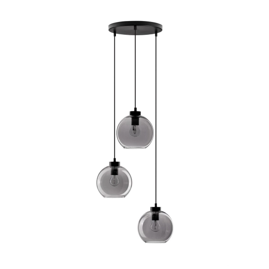 Lampa wisząca REPOS LE42650 Luces Exclusivas - zdjęcie dodatkowe 1