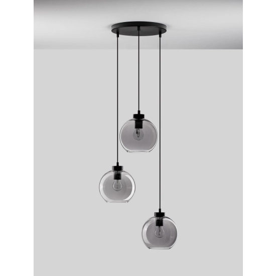 Lampa wisząca REPOS LE42650 Luces Exclusivas - zdjęcie dodatkowe 2