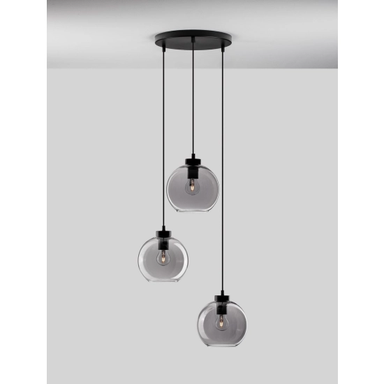 Lampa wisząca REPOS LE42650 Luces Exclusivas - zdjęcie dodatkowe 3