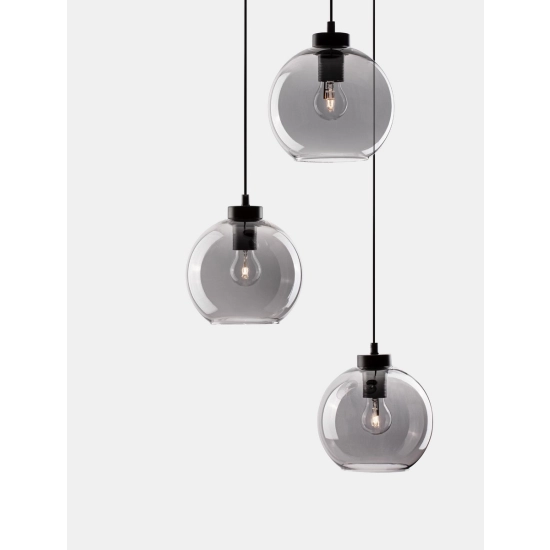 Lampa wisząca REPOS LE42650 Luces Exclusivas - zdjęcie dodatkowe 4