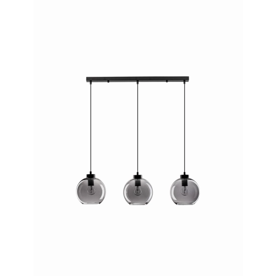 Lampa wisząca REPOS LE42651 Luces Exclusivas - zdjęcie dodatkowe 1