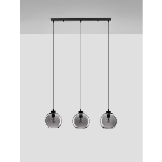 Lampa wisząca REPOS LE42651 Luces Exclusivas - zdjęcie dodatkowe 2