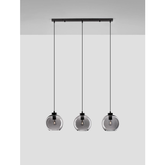 Lampa wisząca REPOS LE42651 Luces Exclusivas - zdjęcie dodatkowe 3