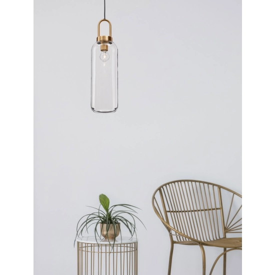 Lampa wisząca BANES LE42652 Luces Exclusivas - zdjęcie produktu