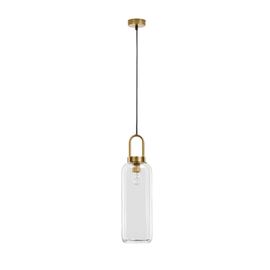 Lampa wisząca BANES LE42652 Luces Exclusivas - zdjęcie dodatkowe 1