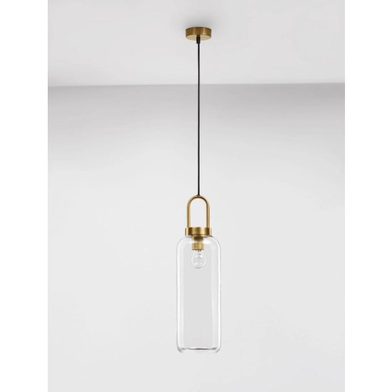 Lampa wisząca BANES LE42652 Luces Exclusivas - zdjęcie dodatkowe 2