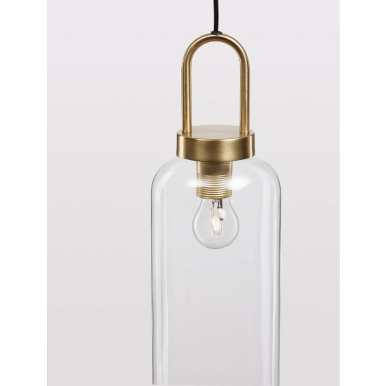 Lampa wisząca BANES LE42652 Luces Exclusivas - zdjęcie dodatkowe 4