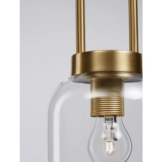 Lampa wisząca BANES LE42652 Luces Exclusivas - zdjęcie dodatkowe 7