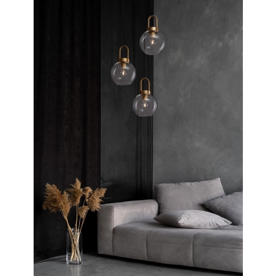 Lampa wisząca BANES LE42655 Luces Exclusivas - zdjęcie produktu