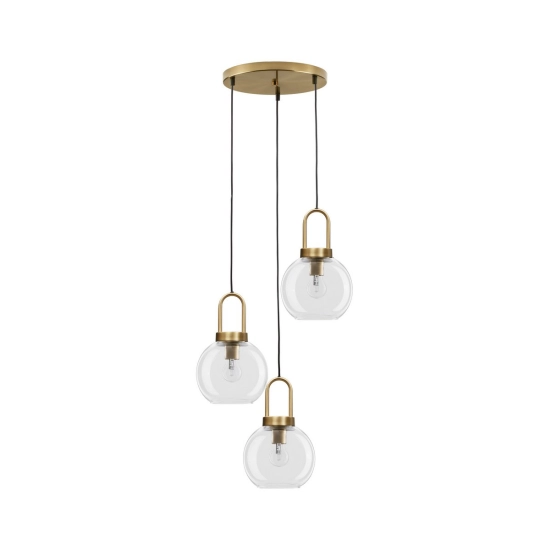 Lampa wisząca BANES LE42655 Luces Exclusivas - zdjęcie dodatkowe 1