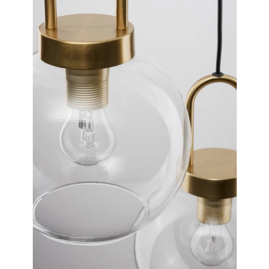 Lampa wisząca BANES LE42655 Luces Exclusivas - zdjęcie dodatkowe 4