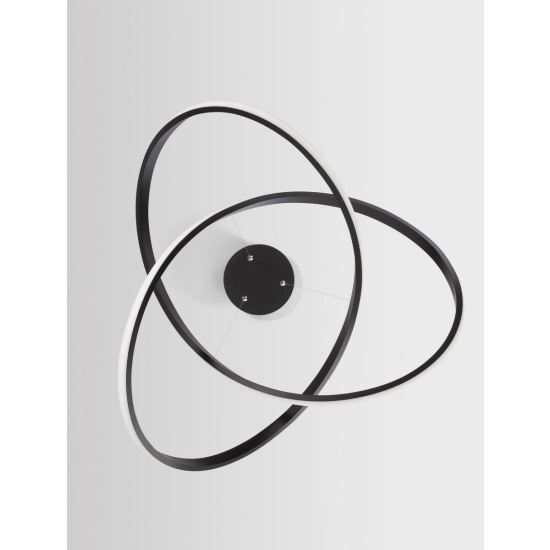 Lampa wisząca CHIAPAS LE42835 Luces Exclusivas - zdjęcie dodatkowe 3