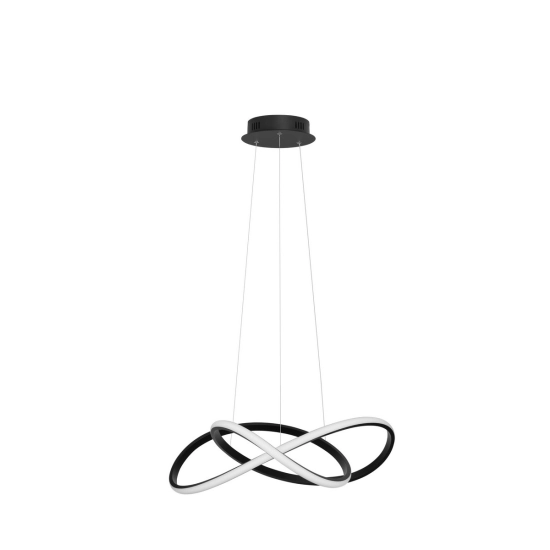 Lampa wisząca CHIAPAS LE42835 Luces Exclusivas - zdjęcie dodatkowe 1