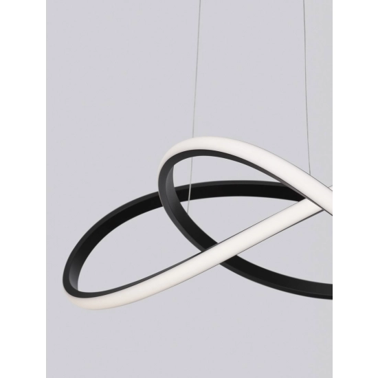 Lampa wisząca CHIAPAS LE42835 Luces Exclusivas - zdjęcie dodatkowe 4