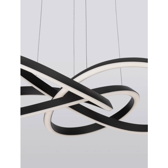 Lampa wisząca CHIAPAS LE42834 Luces Exclusivas - zdjęcie dodatkowe 5