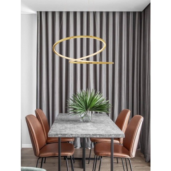 Lampa wisząca CELAYA LE42761 Luces Exclusivas - zdjęcie produktu