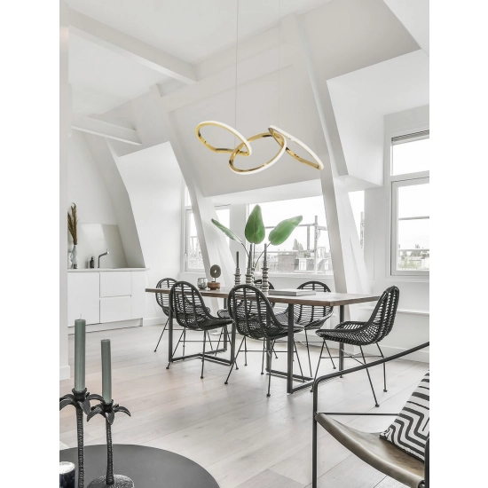 Lampa wisząca CELAYA LE42759 Luces Exclusivas - zdjęcie produktu