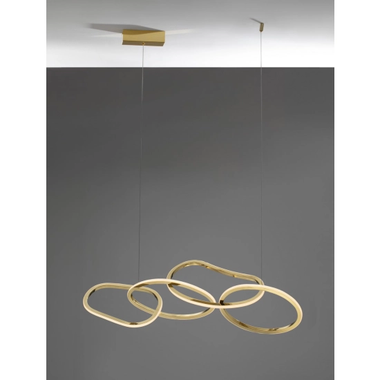 Lampa wisząca CELAYA LE42760 Luces Exclusivas - zdjęcie dodatkowe 1