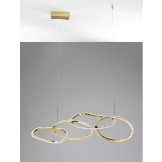 Lampa wisząca CELAYA LE42760 Luces Exclusivas - zdjęcie dodatkowe 3