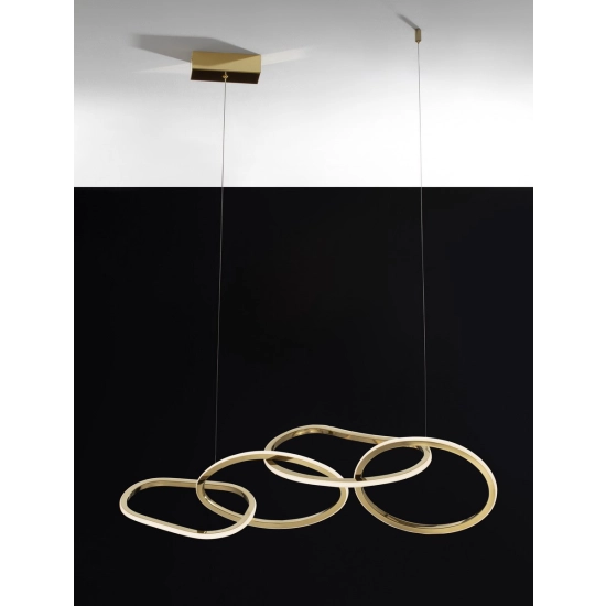 Lampa wisząca CELAYA LE42760 Luces Exclusivas - zdjęcie dodatkowe 4