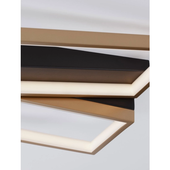 Plafon CROIX LE42657 Luces Exclusivas - zdjęcie dodatkowe 4
