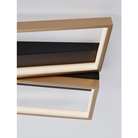 Plafon CROIX LE42657 Luces Exclusivas - zdjęcie dodatkowe 5