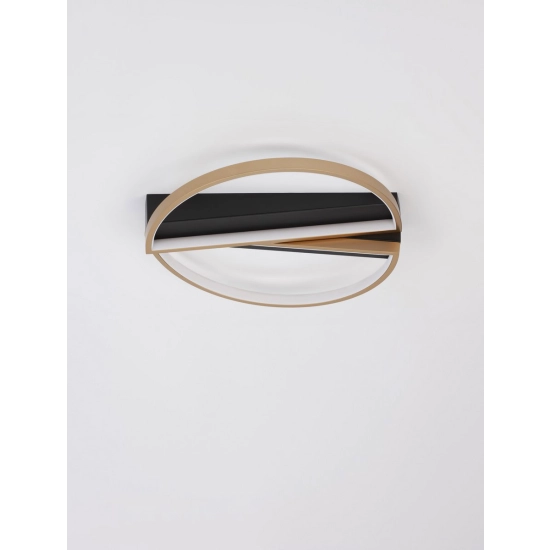 Plafon CROIX LE42658 Luces Exclusivas - zdjęcie dodatkowe 1