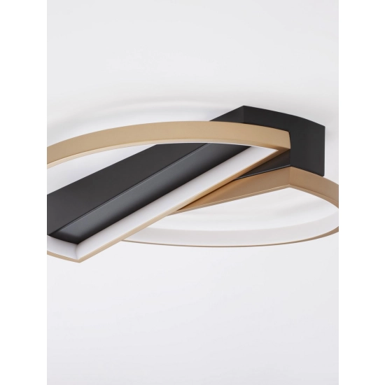 Plafon CROIX LE42658 Luces Exclusivas - zdjęcie dodatkowe 3
