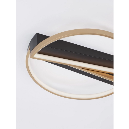 Plafon CROIX LE42658 Luces Exclusivas - zdjęcie dodatkowe 4