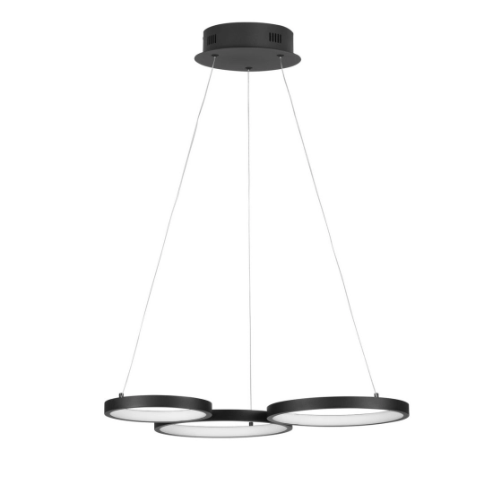 Lampa wisząca GARCIA LE42827 Luces Exclusivas - zdjęcie dodatkowe 1