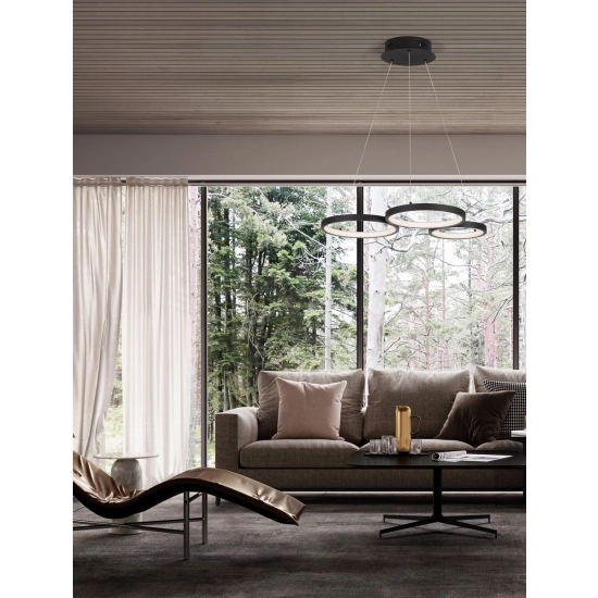 Lampa wisząca GARCIA LE42827 Luces Exclusivas - zdjęcie produktu