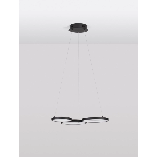 Lampa wisząca GARCIA LE42827 Luces Exclusivas - zdjęcie dodatkowe 2