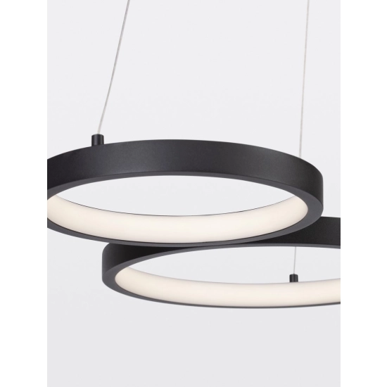 Lampa wisząca GARCIA LE42827 Luces Exclusivas - zdjęcie dodatkowe 3