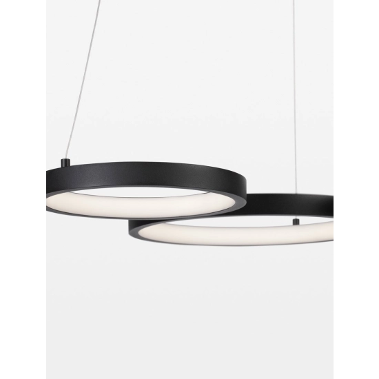 Lampa wisząca GARCIA LE42827 Luces Exclusivas - zdjęcie dodatkowe 4