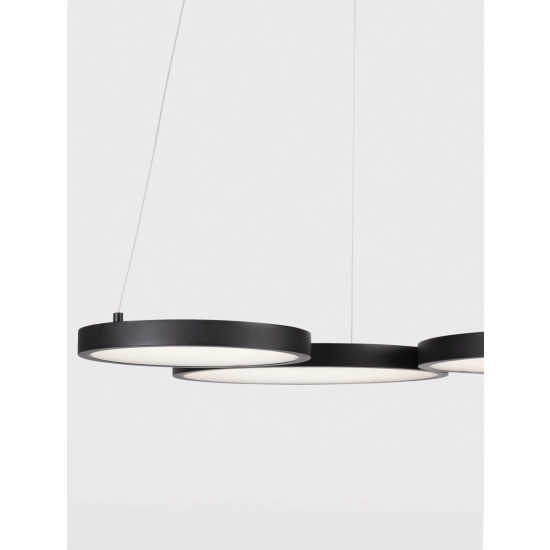 Lampa wisząca GARCIA LE42827 Luces Exclusivas - zdjęcie dodatkowe 5