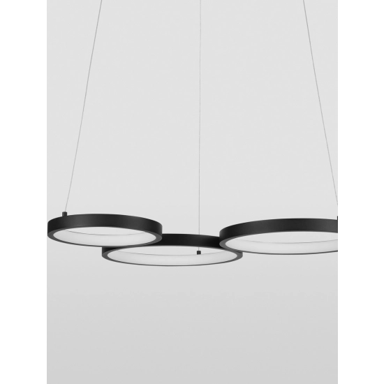 Lampa wisząca GARCIA LE42827 Luces Exclusivas - zdjęcie dodatkowe 6