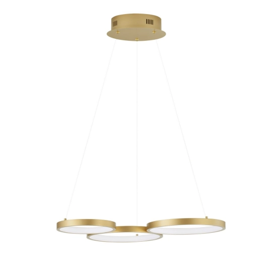 Lampa wisząca GARCIA LE42826 Luces Exclusivas - zdjęcie produktu