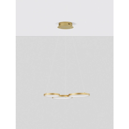 Lampa wisząca GARCIA LE42826 Luces Exclusivas - zdjęcie dodatkowe 1