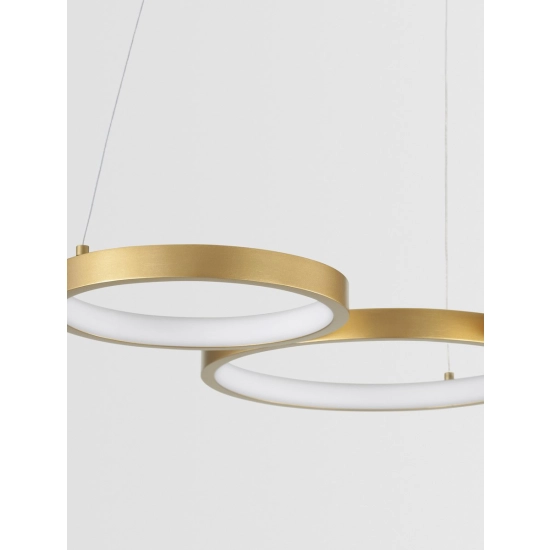 Lampa wisząca GARCIA LE42826 Luces Exclusivas - zdjęcie dodatkowe 2