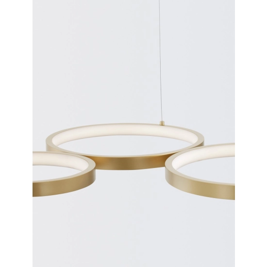 Lampa wisząca GARCIA LE42826 Luces Exclusivas - zdjęcie dodatkowe 5